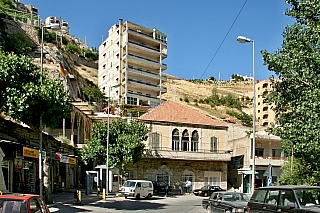 Baalbek (Libanon)