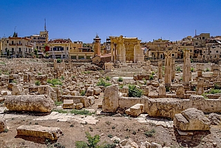 Baalbek (Libanon)