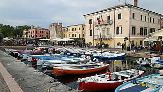 Bardolino (Itálie)