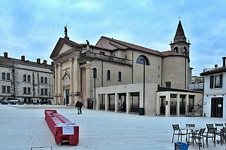 Peschiera del Garda (Itálie)