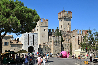 Sirmione (Itálie)