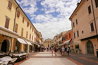 Bardolino (Itálie)