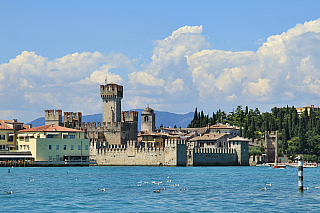 Sirmione (Itálie)