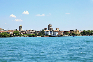 Lago di Garda (Itálie)