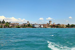 Lago di Garda (Itálie)