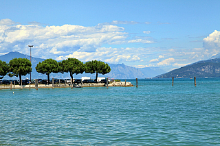 Lago di Garda (Itálie)