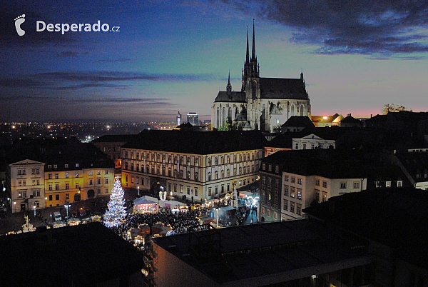Brno (Česká republika)