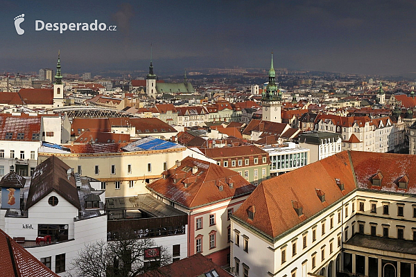 Brno (Česká republika)