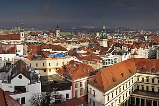 Brno (Česká republika)