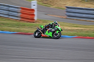 Autodrom Brno (Česká republika)