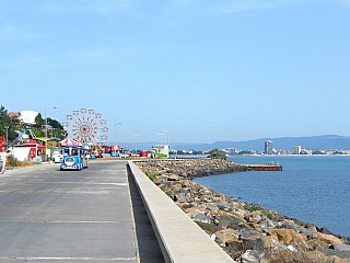 Nesebar (Bulharsko)