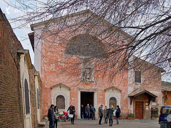 Řím (Itálie)