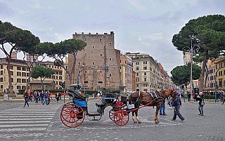 Řím (Itálie)
