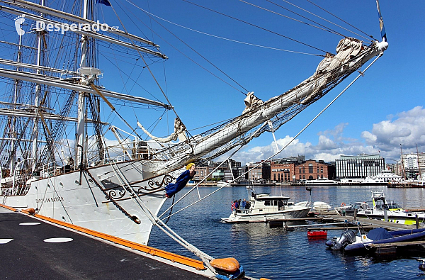 Oslo (Norsko)