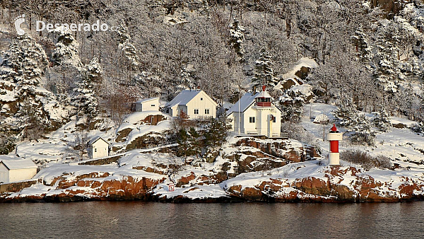 Norsko