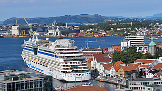 Stavanger (Norsko)