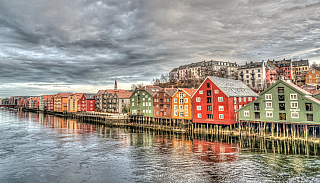 Trondheim (Norsko)
