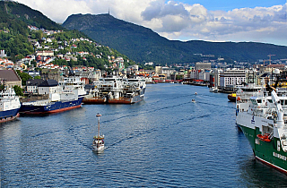 Bergen (Norsko)