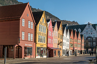 Bergen (Norsko)