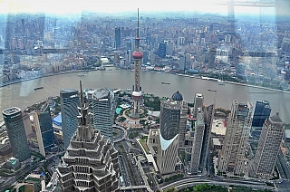 Šanghaj (Čína)