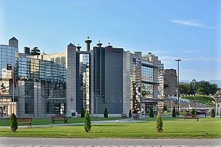 Skopje (Makedonie)