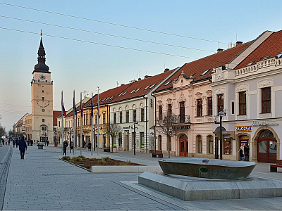 Trnava (Slovensko)