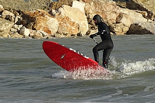 San Benedetto del Tronto (Itálie)