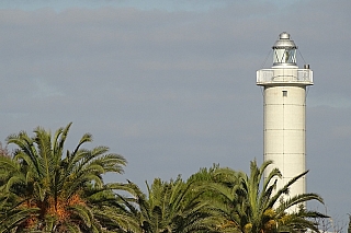 San Benedetto del Tronto (Itálie)