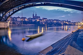 Basilej (Švýcarsko)