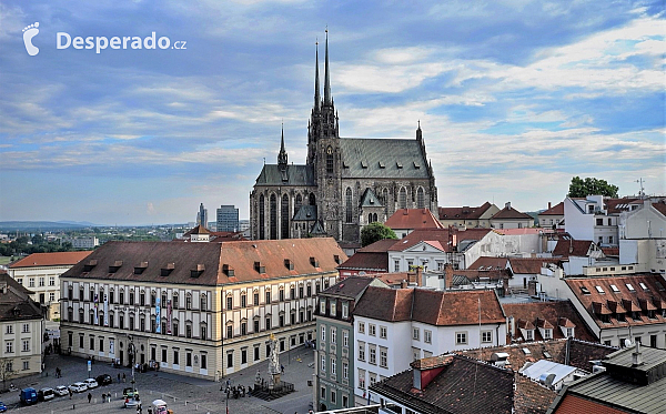 Brno (Česká republika)