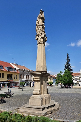 Uherské Hradiště (Česká republika)