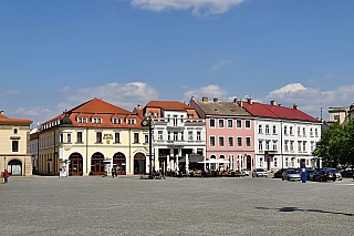 Uherské Hradiště (Česká republika)