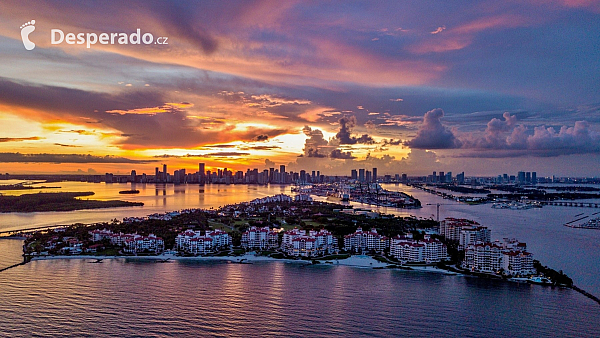 Miami (Florida - USA)