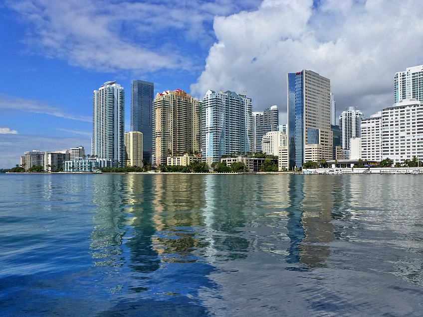 Miami (Florida - USA)