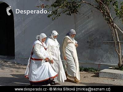 Djerba (Tunisko)