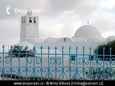Djerba (Tunisko)
