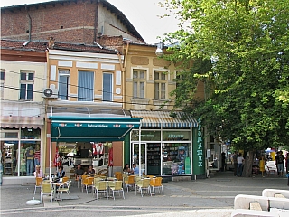 Pazardžik (Bulharsko)