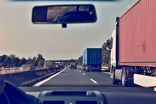 Na dovolenou do Chorvatska autem