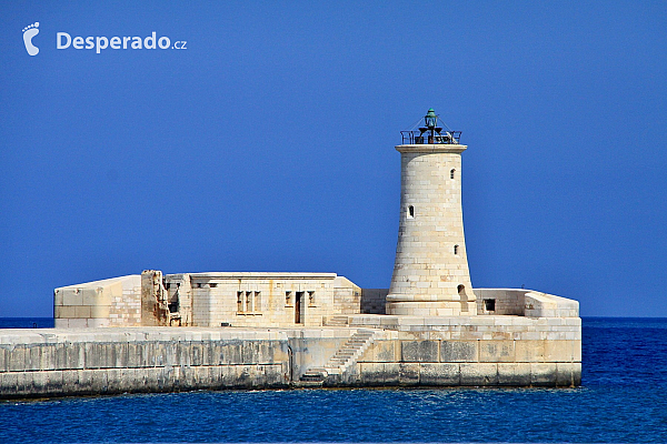 Přístav Grand Harbour (Malta)