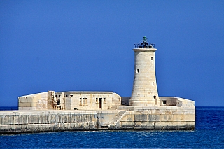 Přístav Grand Harbour (Malta)