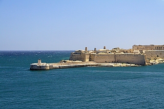 Přístav Grand Harbour (Malta)