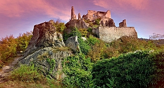 Dovolená v Rakousku