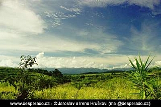 Luang Nam Tha (Laos)