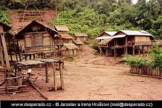 Luang Nam Tha (Laos)
