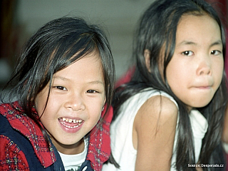 Luang Nam Tha (Laos)