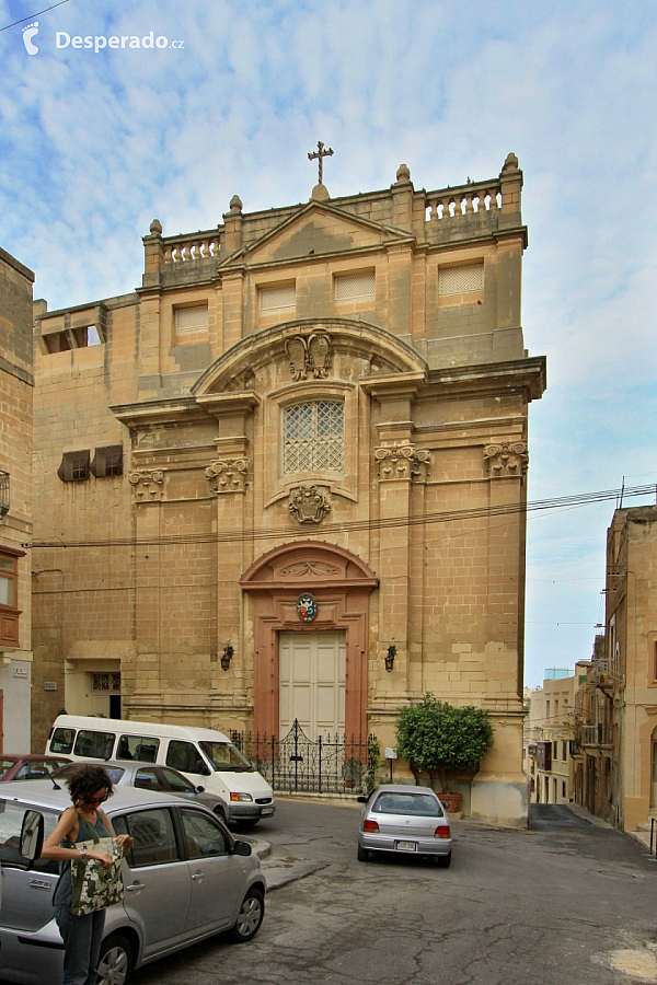 Vittoriosa (Malta)