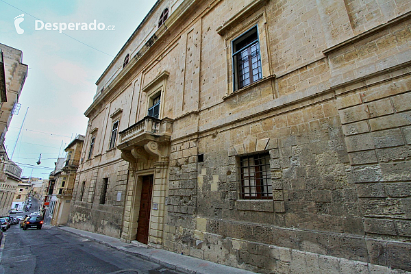 Vittoriosa (Malta)
