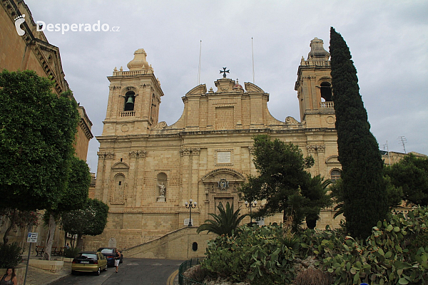 Vittoriosa (Malta)