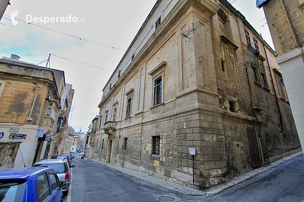 Vittoriosa (Malta)