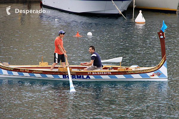 Vittoriosa (Malta)